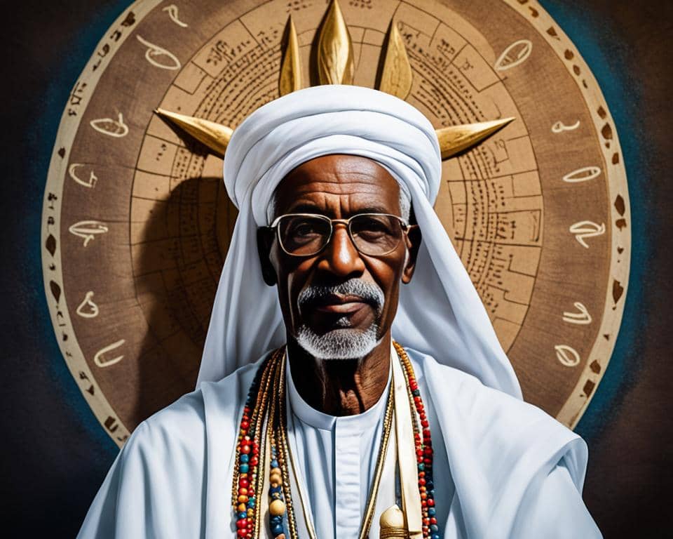 أفضل شيوخ الروحانيات في السودان